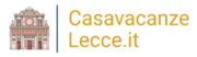 Casavacanze Lecce